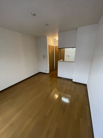 【寝室】
