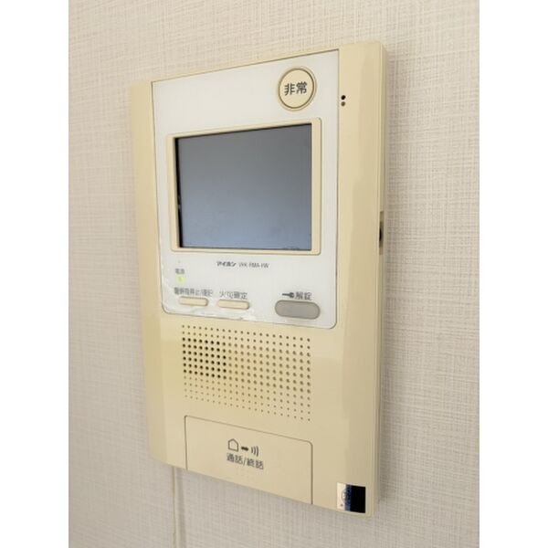 モントーレ博多駅南ガーデンコート　春住小学校区のセキュリティ|モントーレ博多駅南ガーデンコート