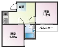 アメニティ東神戸の画像
