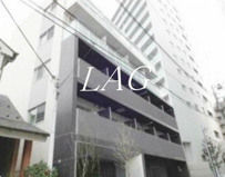 ジェノビア渋谷本町グリーンヴェールの画像