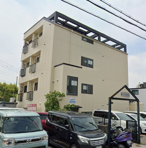 プレアール枚方公園
