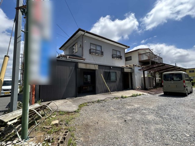 牛久町　6号沿い　店舗・事務所