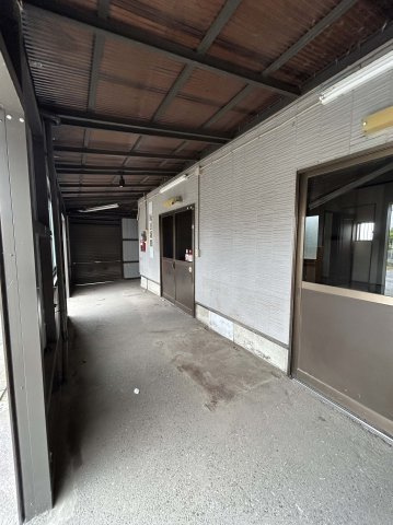 牛久町　6号沿い　店舗・事務所の内装|内装