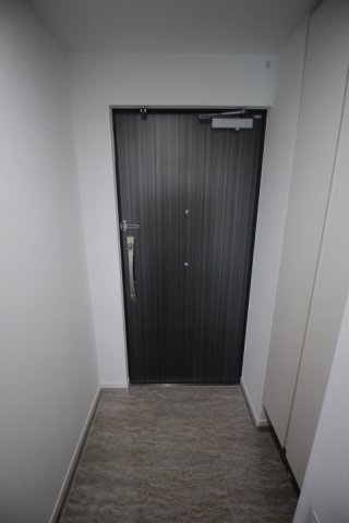 【玄関】