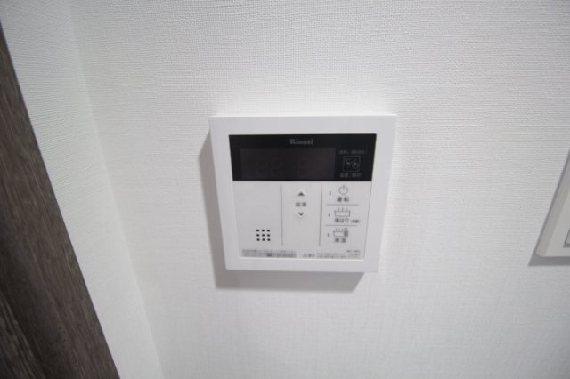 【設備】
