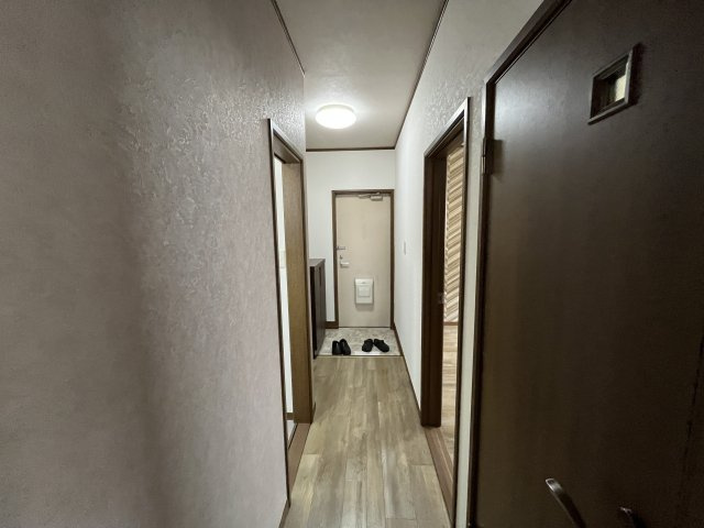 K・クレーネーの居間・リビング
