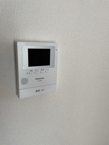 K・クレーネーのセキュリティ