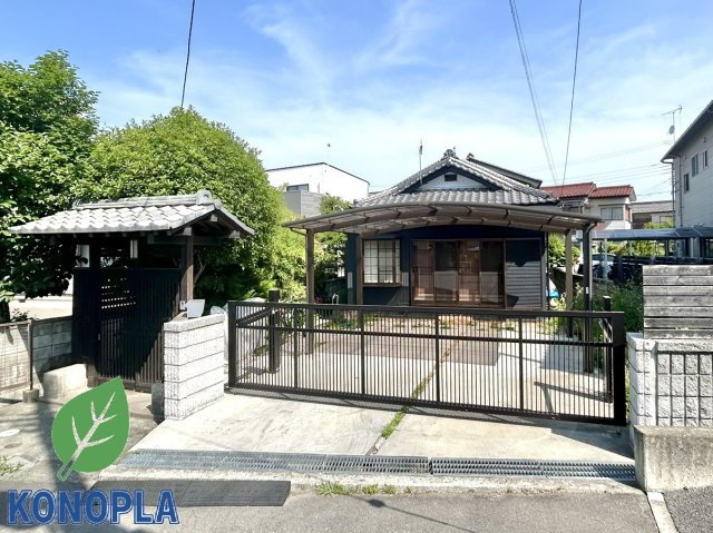 【中古戸建】高崎市三ツ寺町
