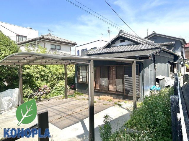 【中古戸建】高崎市三ツ寺町