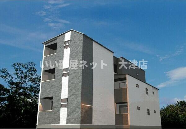 REGALEST山科椥辻