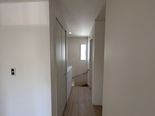田島　第二　①号棟　新築戸建てのその他