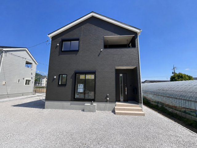 田島　新築戸建て