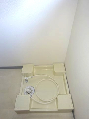 【洗面所】 | 黒砂4丁目戸建