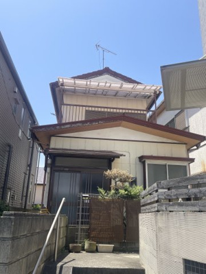 【外観】 | 黒砂4丁目戸建