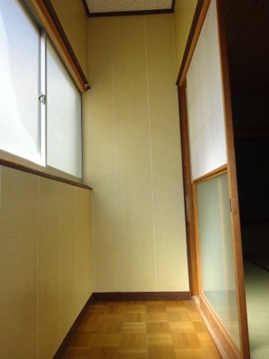 【和室】 | 黒砂4丁目戸建