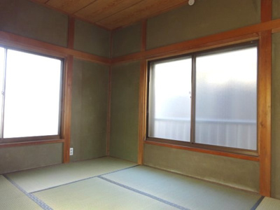 【和室】 | 黒砂4丁目戸建