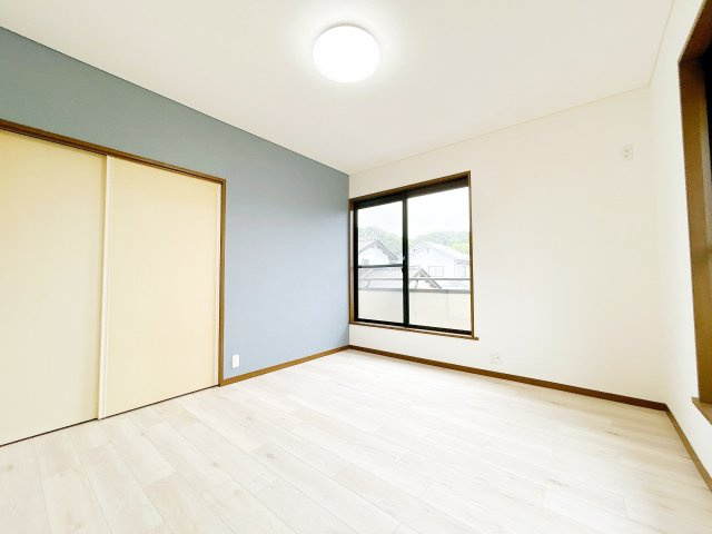【洋室】の画像