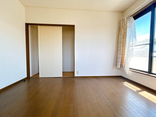 【洋室】の画像