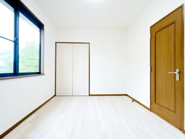 【洋室】の画像