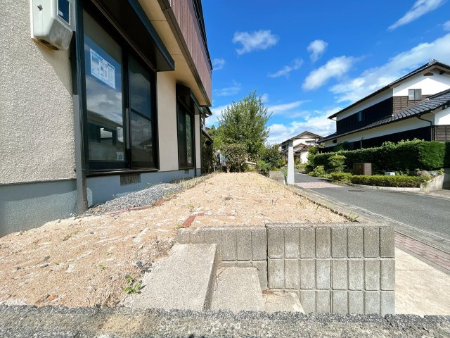 【庭】の画像
