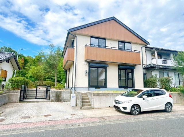 【リフォーム済み　戸建て】若葉台南6丁目の画像