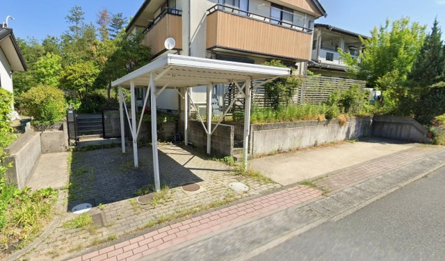 【駐車場】の画像