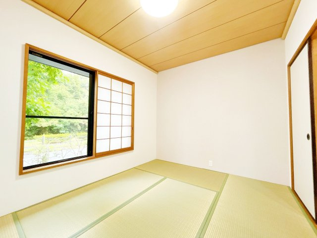 【和室】の画像