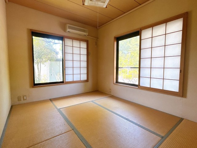 【和室】の画像