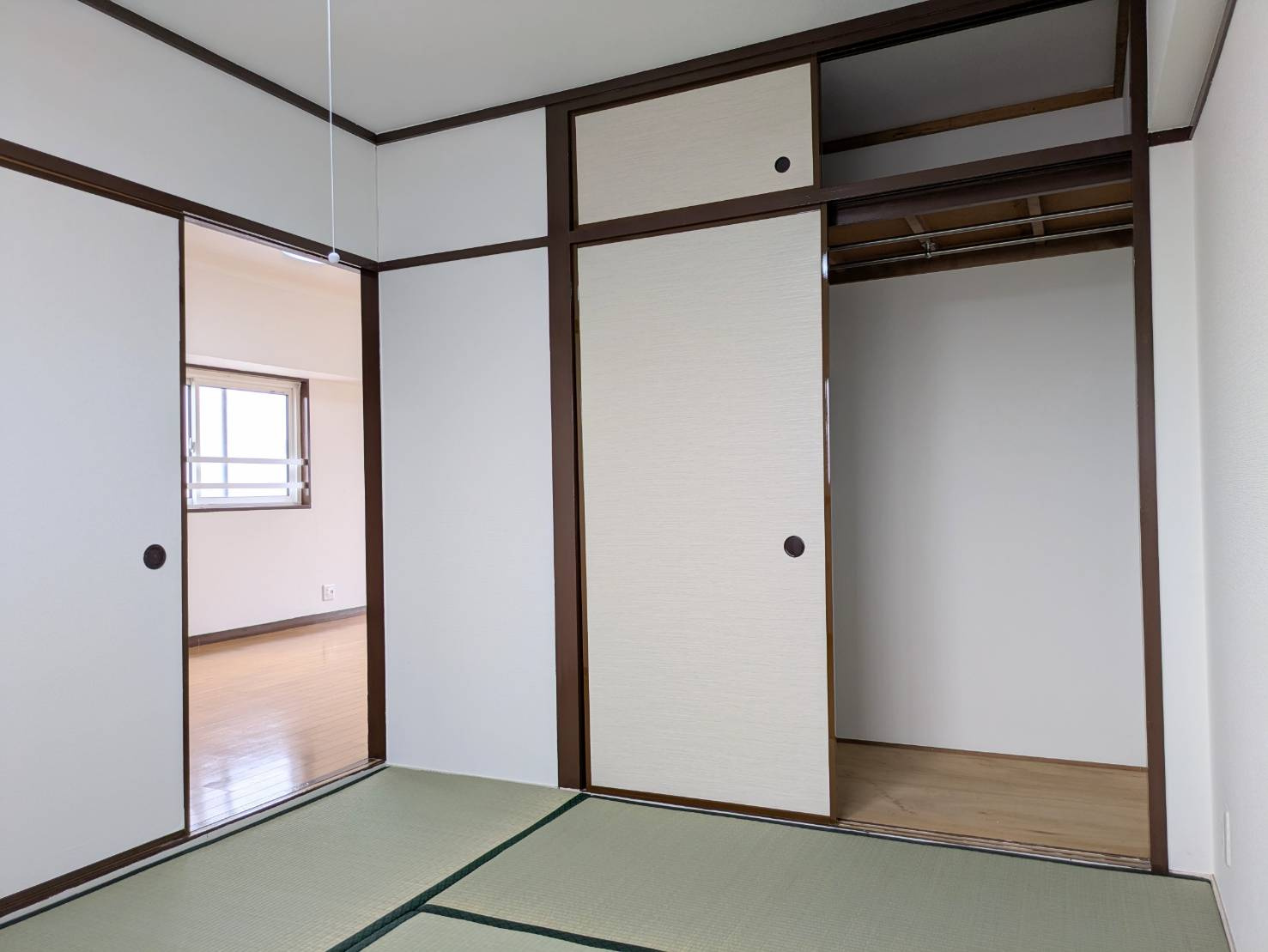 【和室】の画像