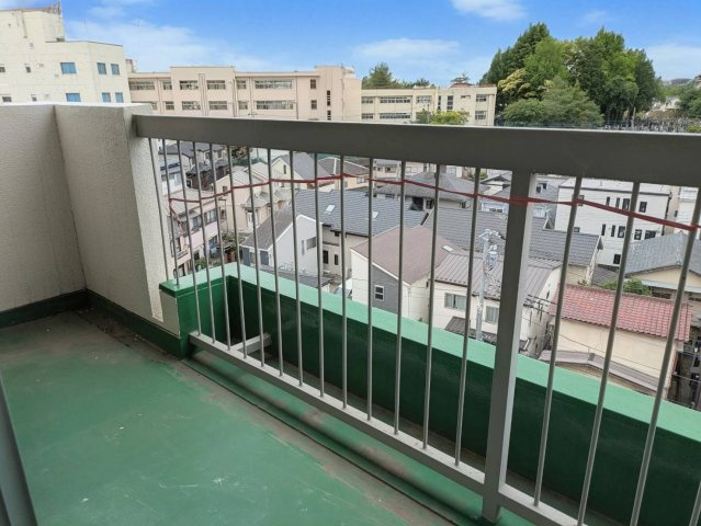 コーポ太田窪のその他共用部分