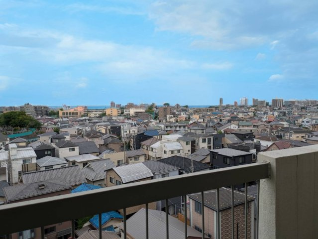 【展望】の画像