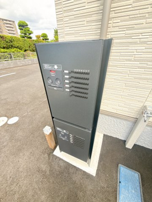 【その他】 | グランドゥール桜木ＩＩＩ