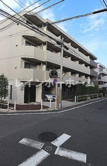 AZEST　 ITABASHI
