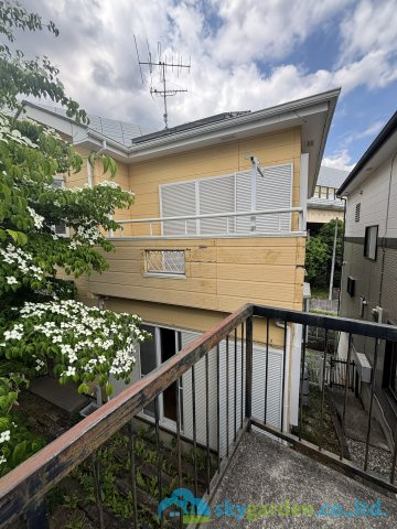 秦野市南矢名　中古戸建
