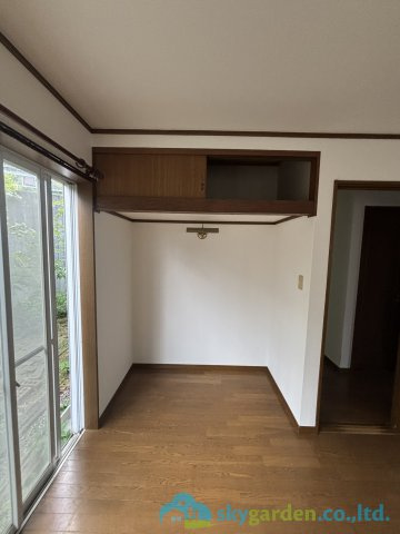秦野市南矢名　中古戸建のその他