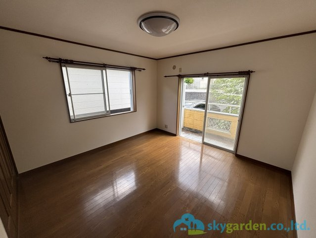 秦野市南矢名　中古戸建の子供部屋