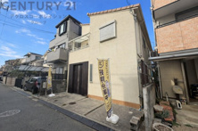 尼崎市瓦宮２丁目中古戸建の画像