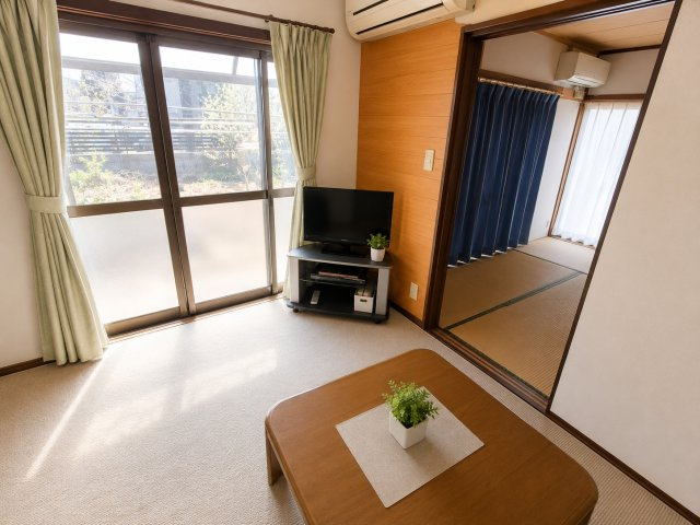 前橋市広瀬町 中古住宅のその他|※掲載しております室内写真の一部は、家具・荷物等を整理したイメージとしてAI画像編集を行っております。実際の現況とは異なるります予めご了承ください。残置物は弊社にて処分いたします。
