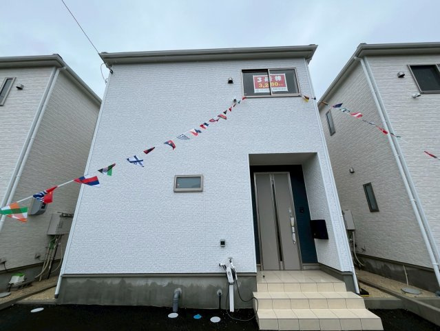 うるま市塩屋新築戸建て　3号棟