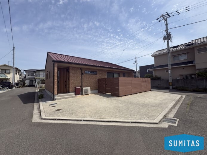中古戸建