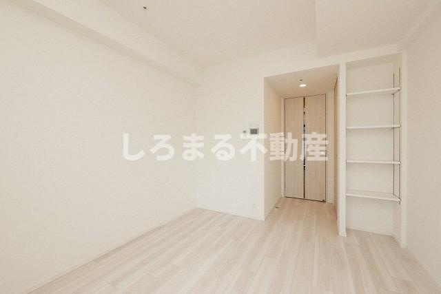 S-RESIDENCE堺筋本町Deuxの内装