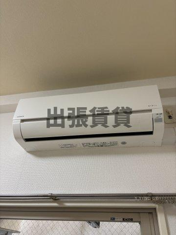 仲介手数料0円！CITY SPIRE 名駅北の設備