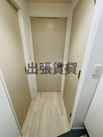 仲介手数料0円！CITY SPIRE 名駅北の内装
