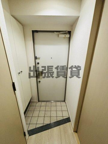 仲介手数料0円！CITY SPIRE 名駅北の内装