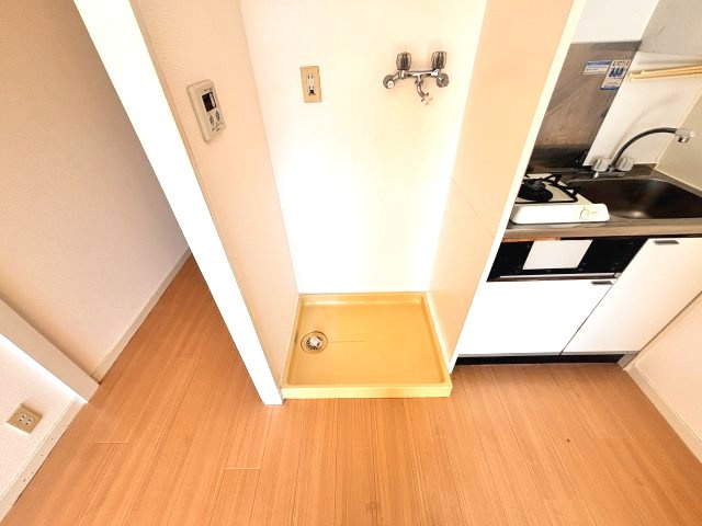 リモージュ岡本の設備