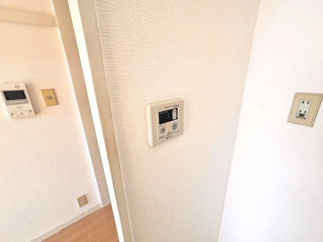 リモージュ岡本の設備