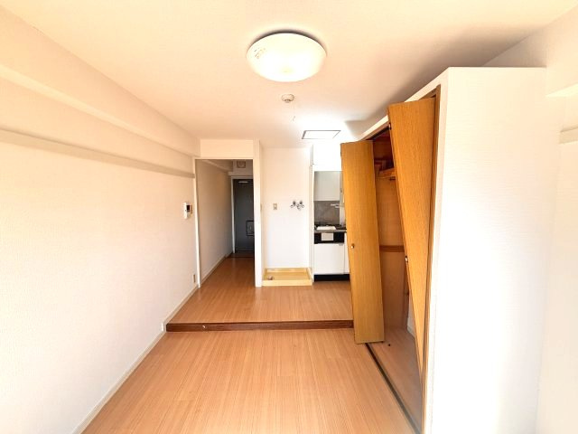 リモージュ岡本の居間・リビング