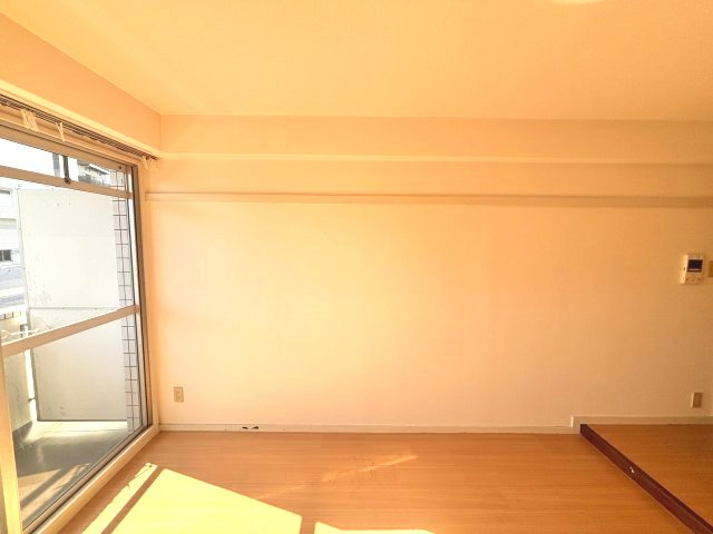 リモージュ岡本の居間・リビング