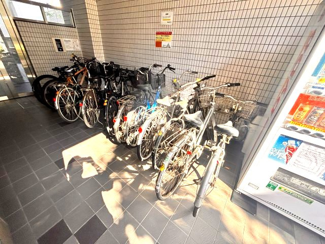リモージュ岡本のその他共用部分