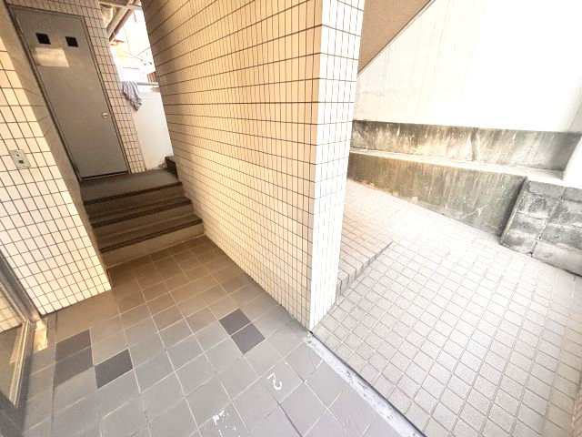 リモージュ岡本のその他共用部分